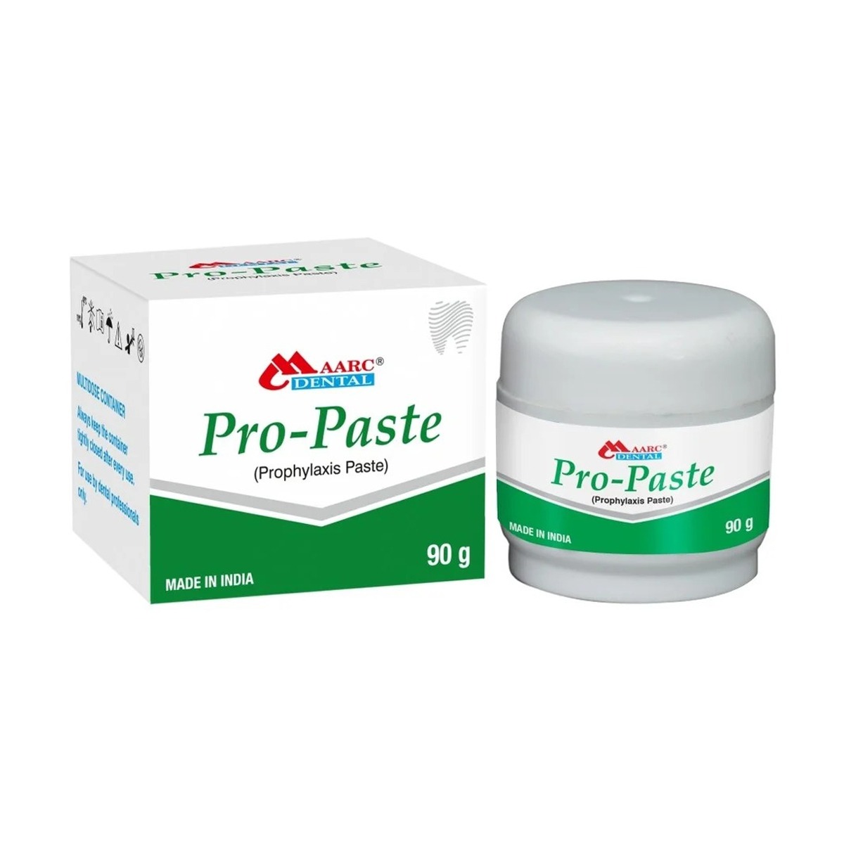Maarc Pro-Paste Prophylaxis Paste