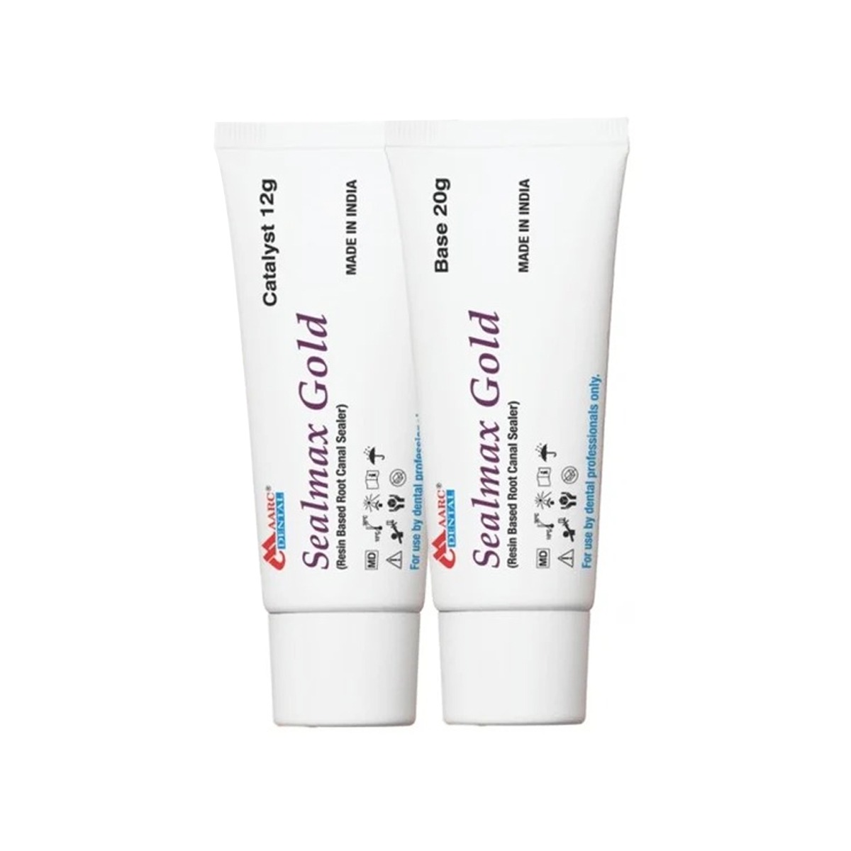 Maarc Sealmax Gold MTA Filled Resin Based Root Canal Sealer