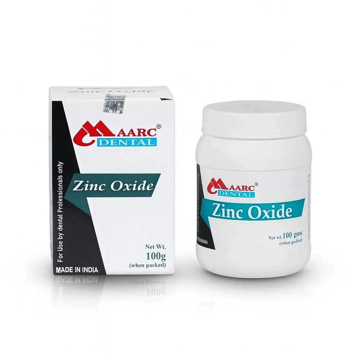 Maarc Zinc Oxide Powder