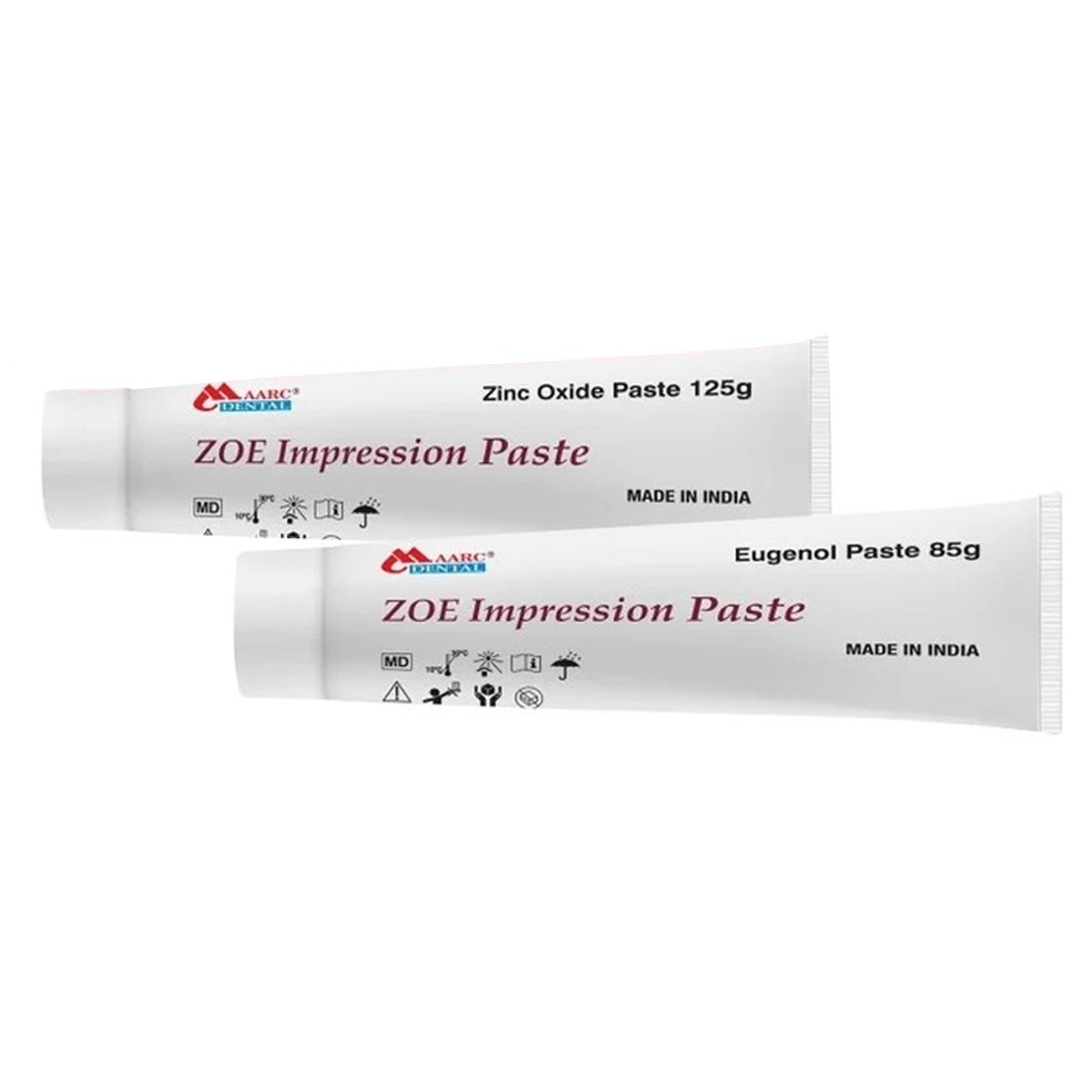 Maarc ZOE Impression Paste