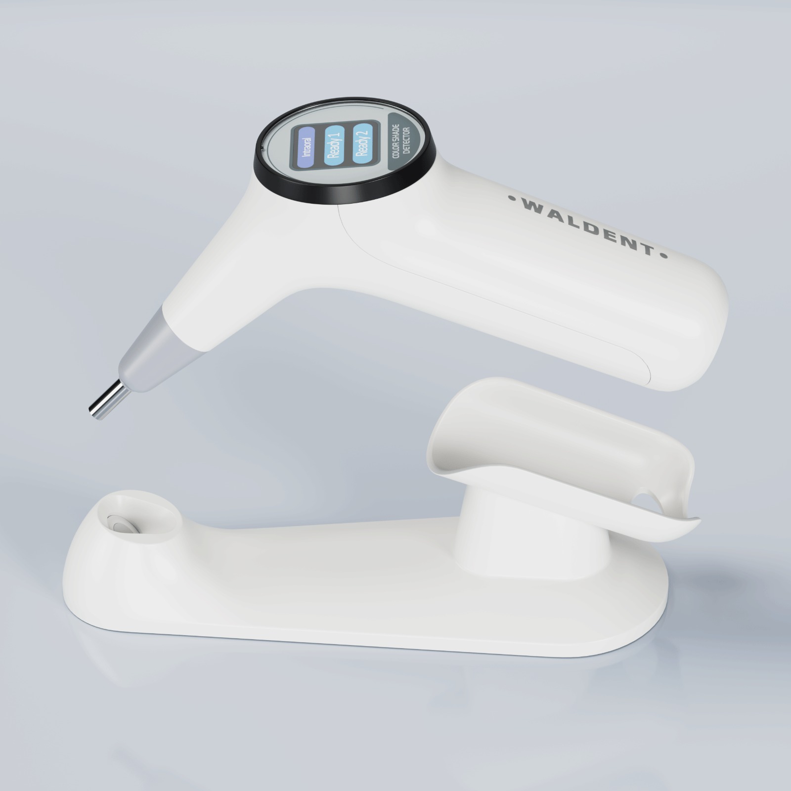 Waldent ShadePro Digital Shade Determination Device