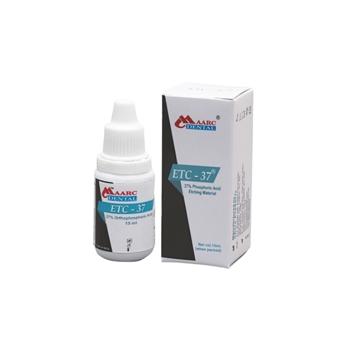 Maarc ETC-37 Phosphoric Acid Etchant
