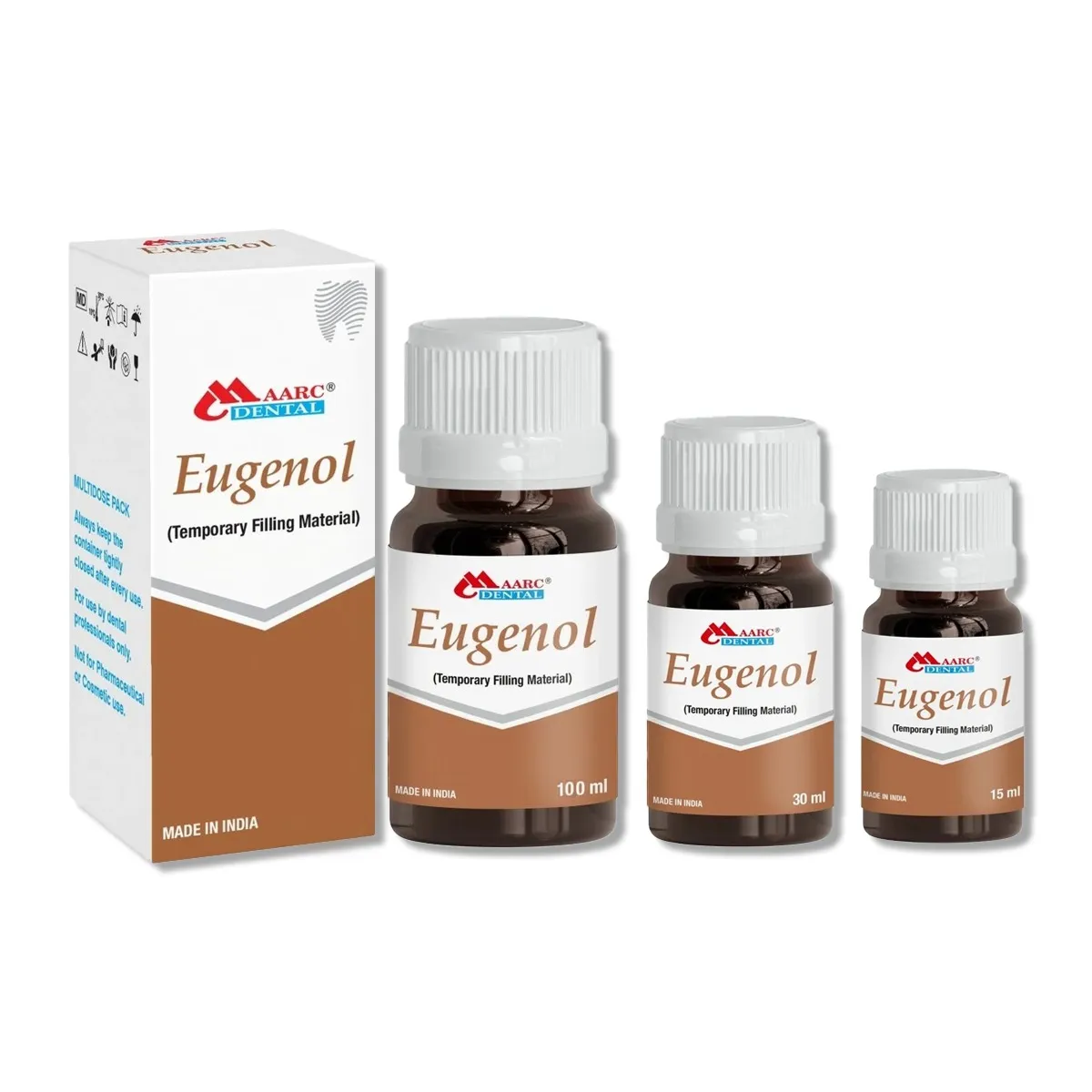Maarc Pure Eugenol