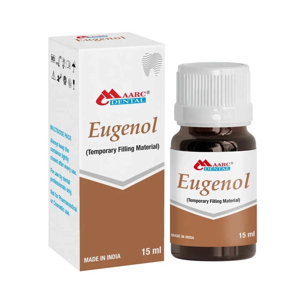 Maarc Pure Eugenol