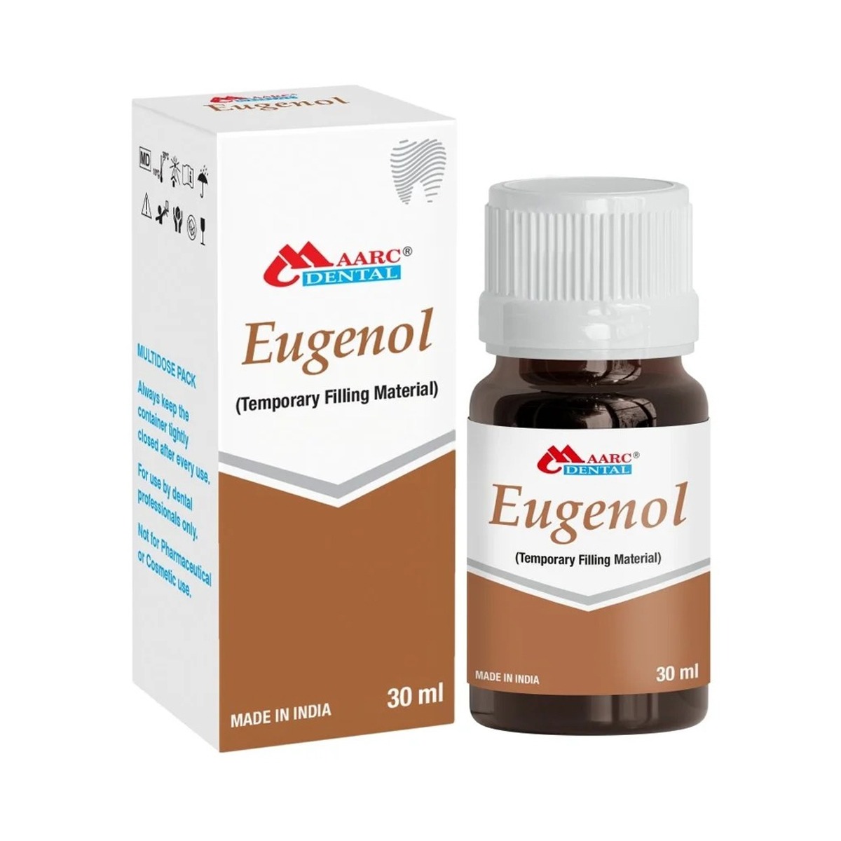 Maarc Pure Eugenol