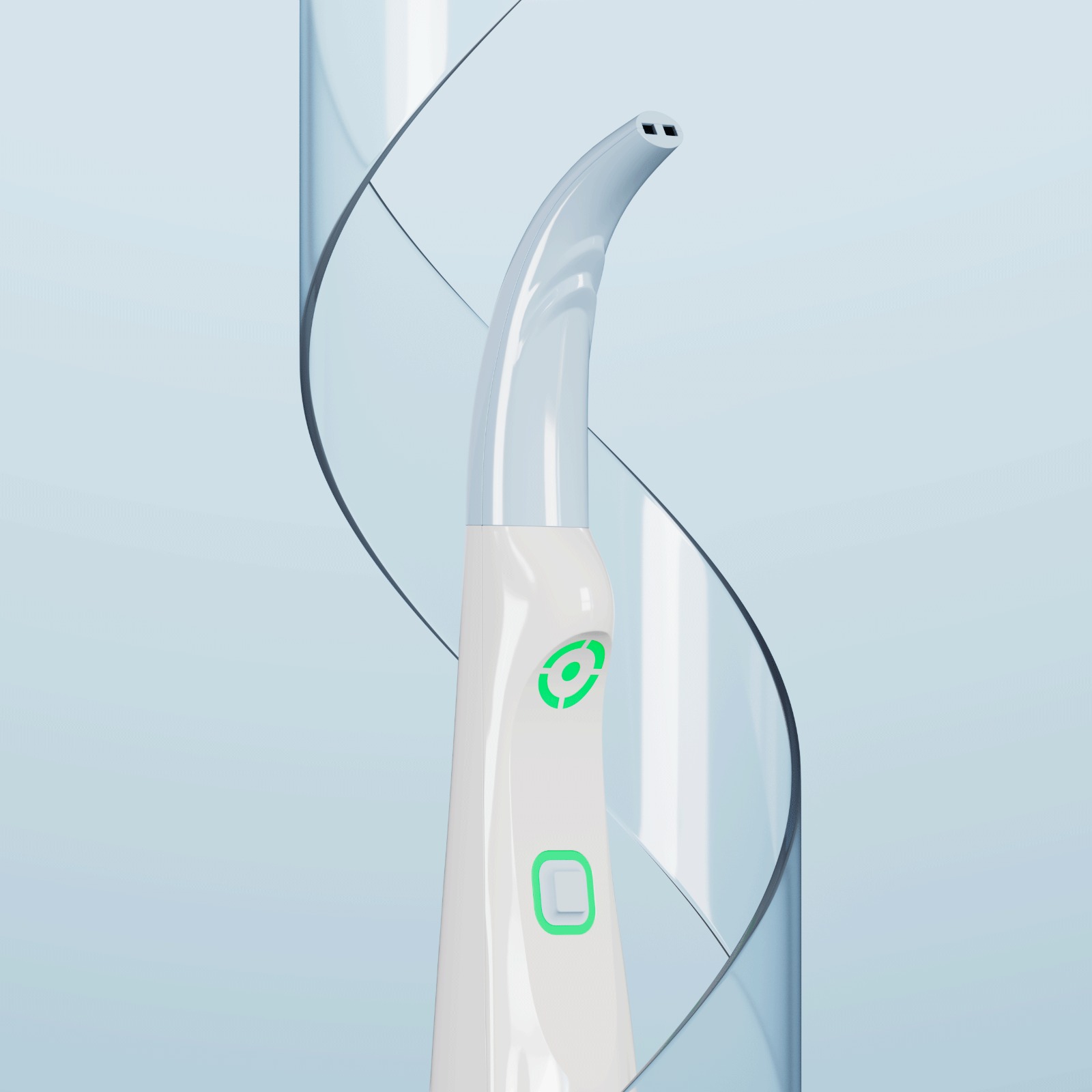 EasyinSmile Smart Implant Detector