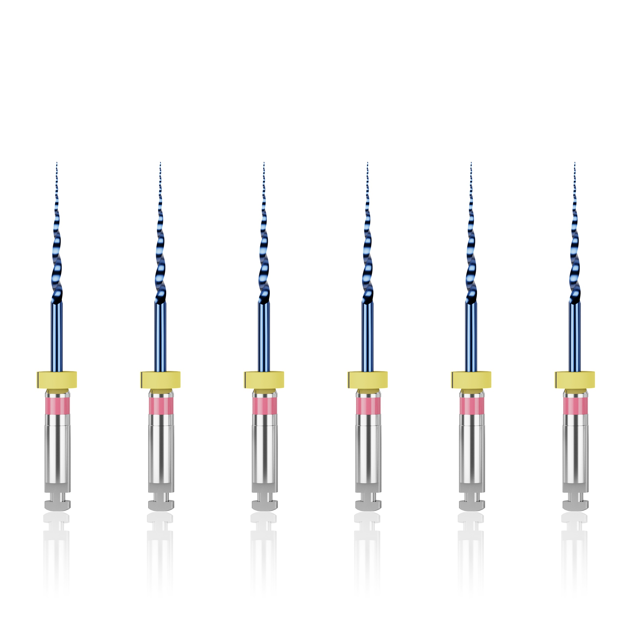 Waldent Wal-flex S- Blue safe orifice opener Sx -19mm