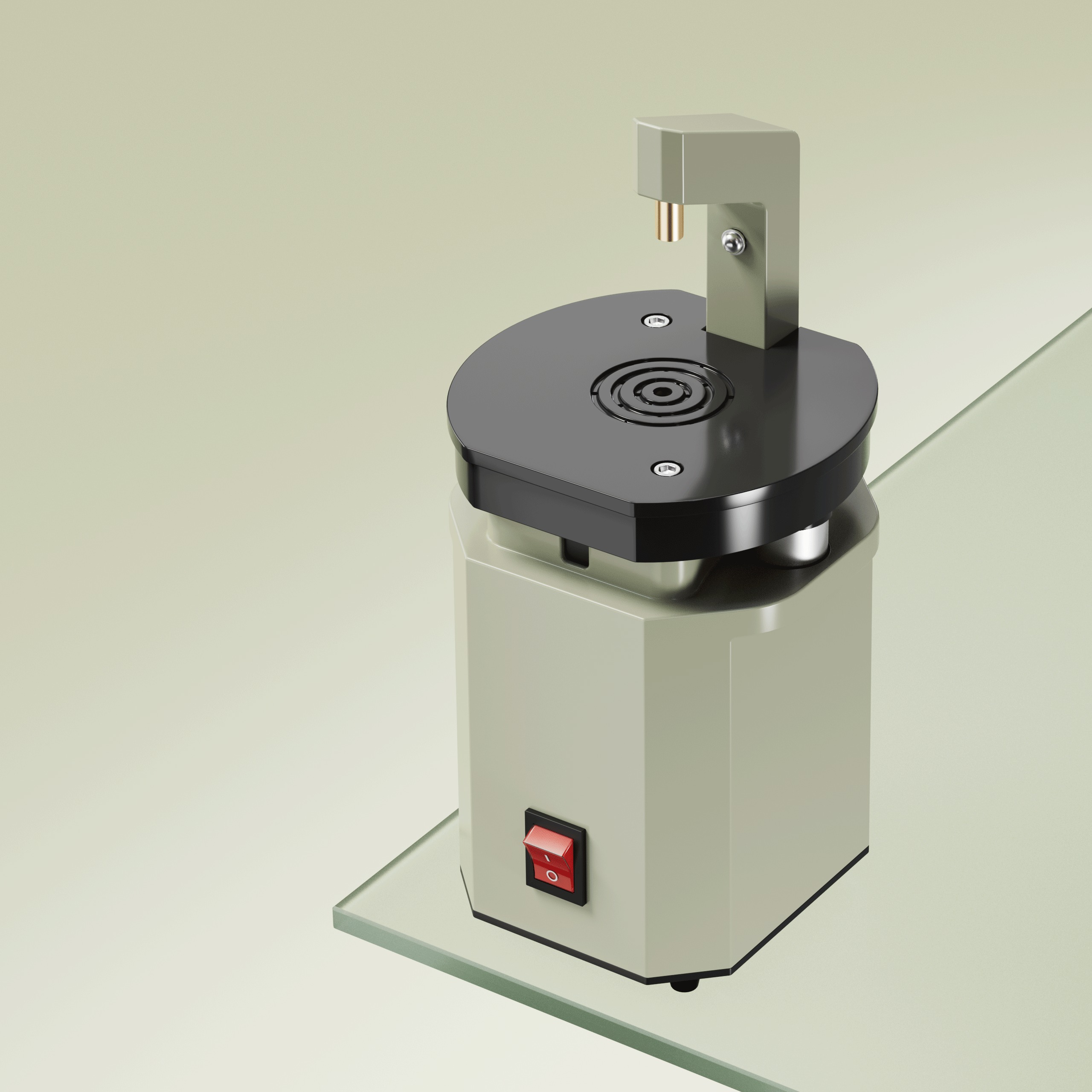 Jinguang Laser Pindex Machine