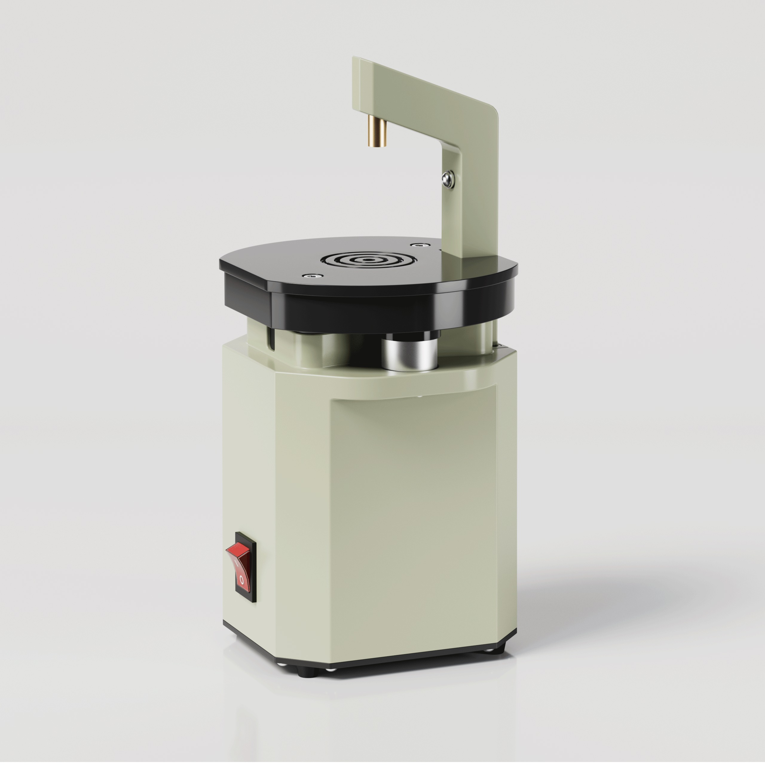 Jinguang Laser Pindex Machine