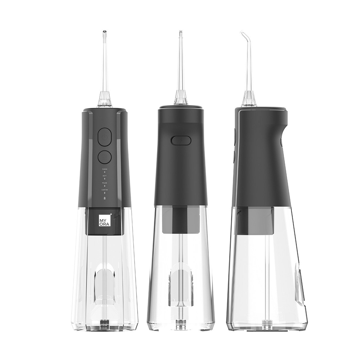 Myora Cordless Water Flossers (MY03)