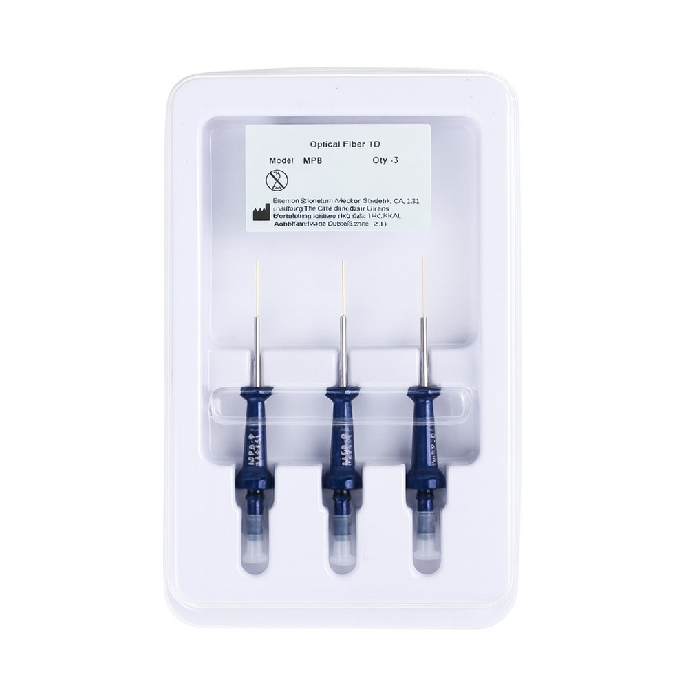 Woodpecker LX16 Diode Laser Tips (Pack of 3)
