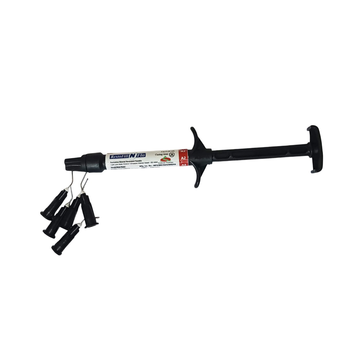 Anabond Restofill Composite Syringe Refill - Shade A2