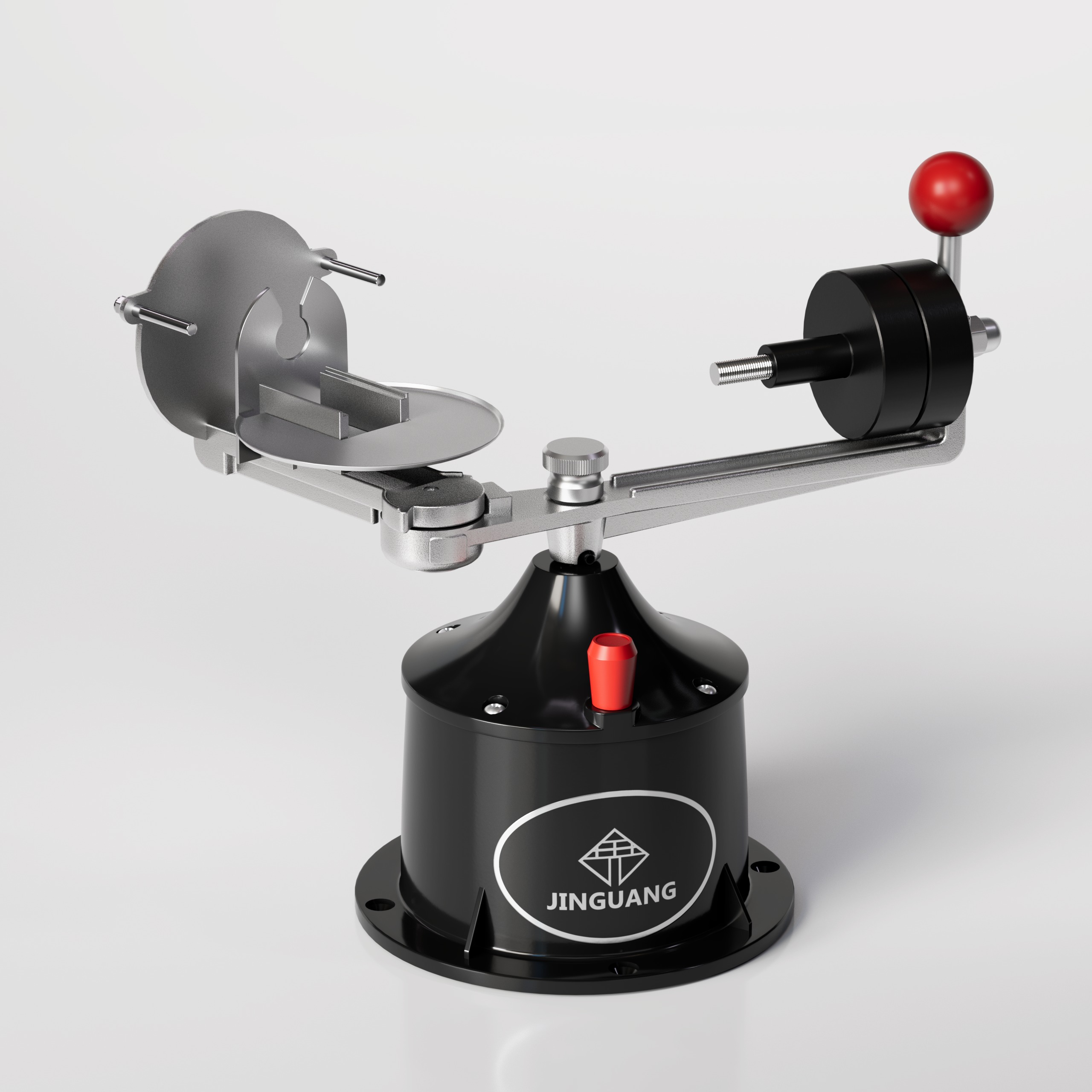 Jinguang Dental Centrifugal Casting Machine