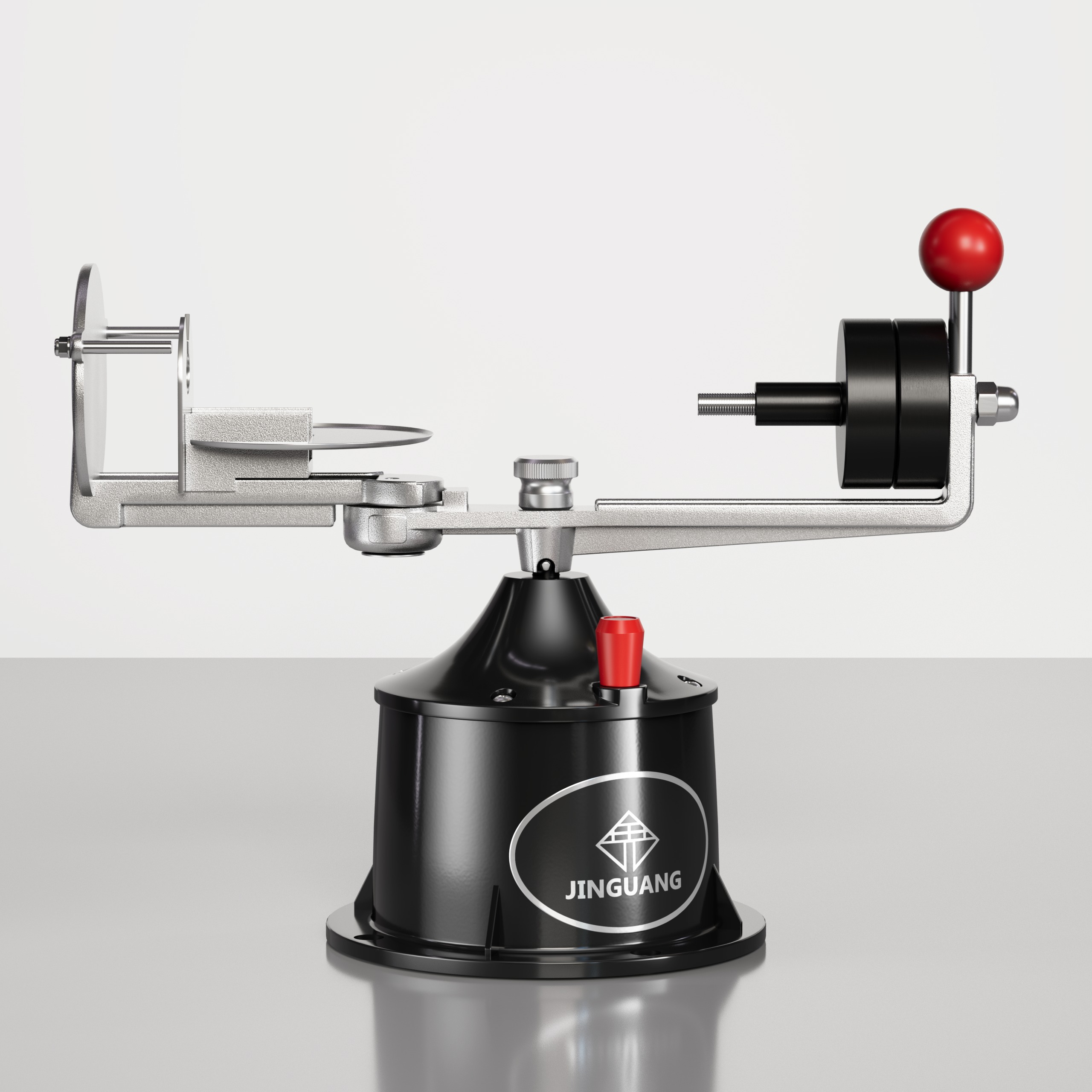 Jinguang Dental Centrifugal Casting Machine