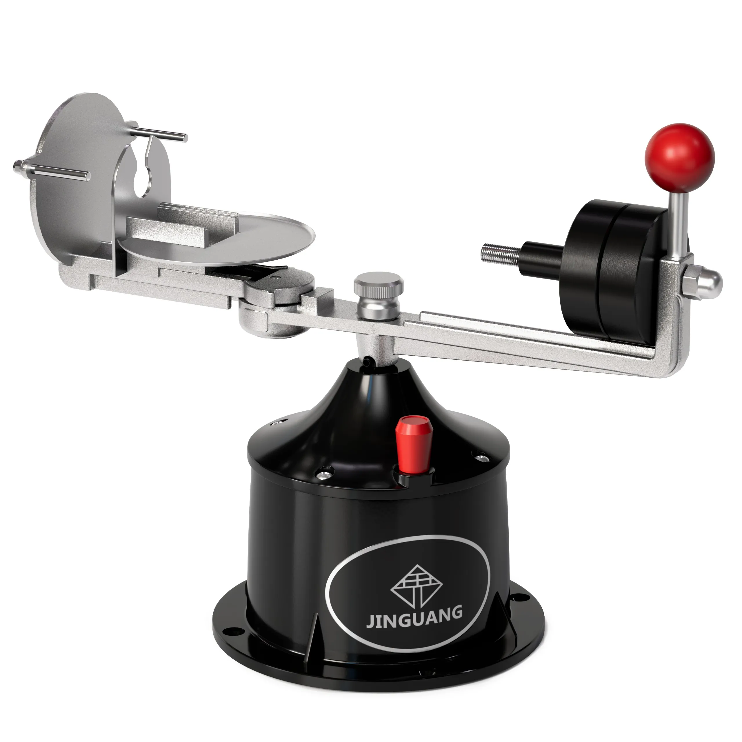Jinguang Dental Centrifugal Casting Machine