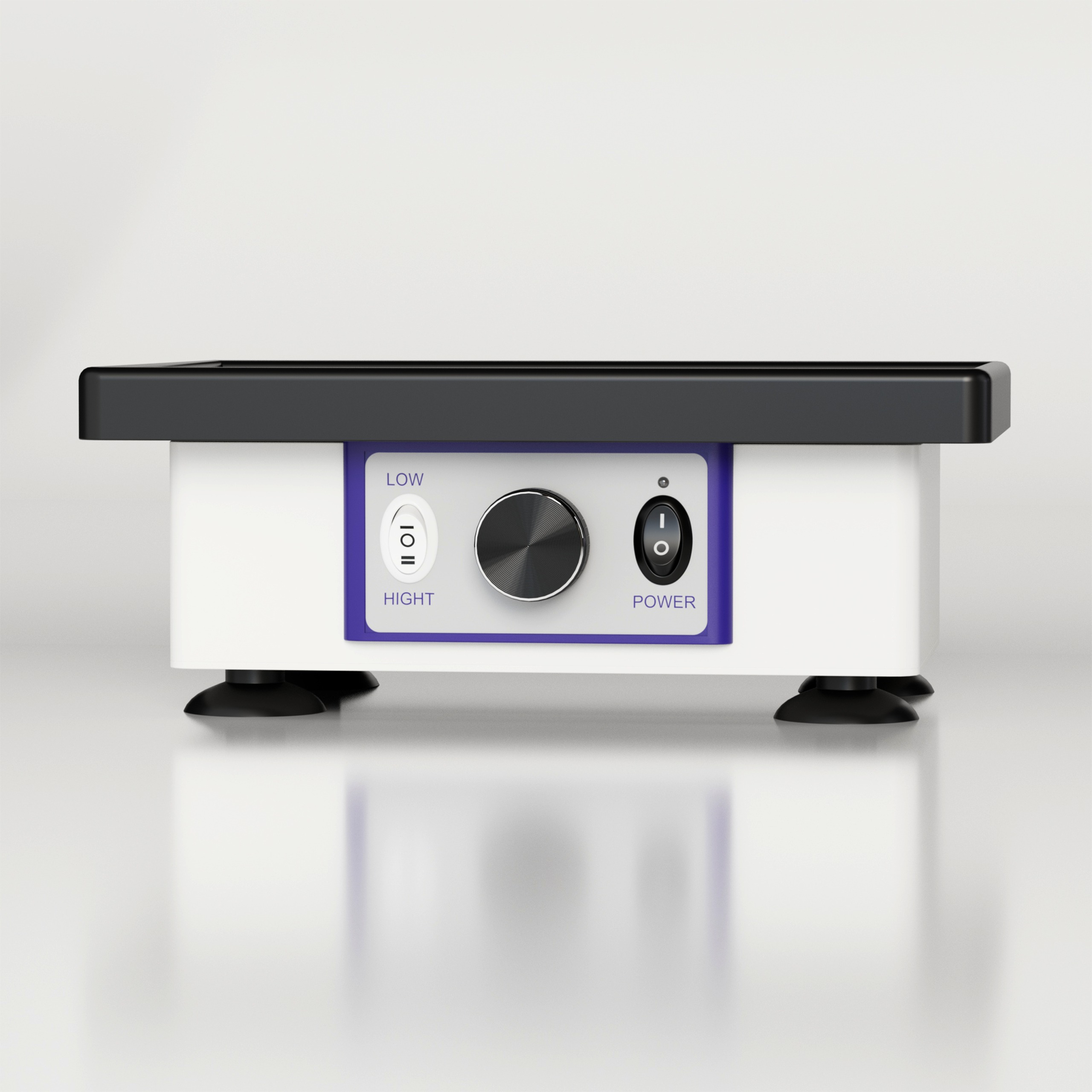 Jinguang Dental Vibrator Rectangular - Large