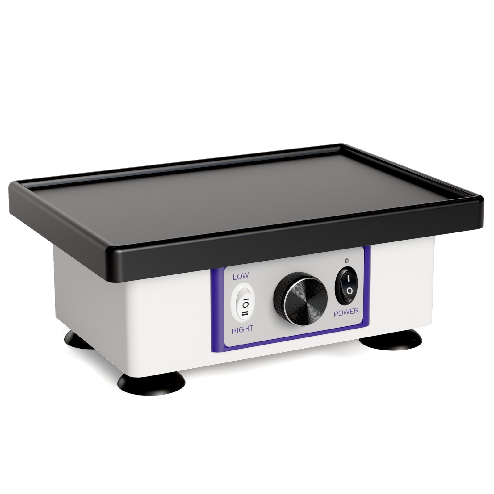 Jinguang Dental Vibrator Rectangular - Large