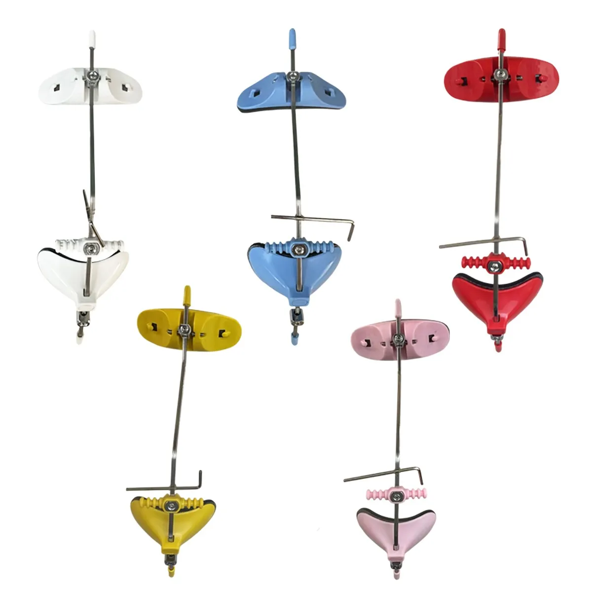 OSL Multi-Adjustable Petit Facemask 1/Pk