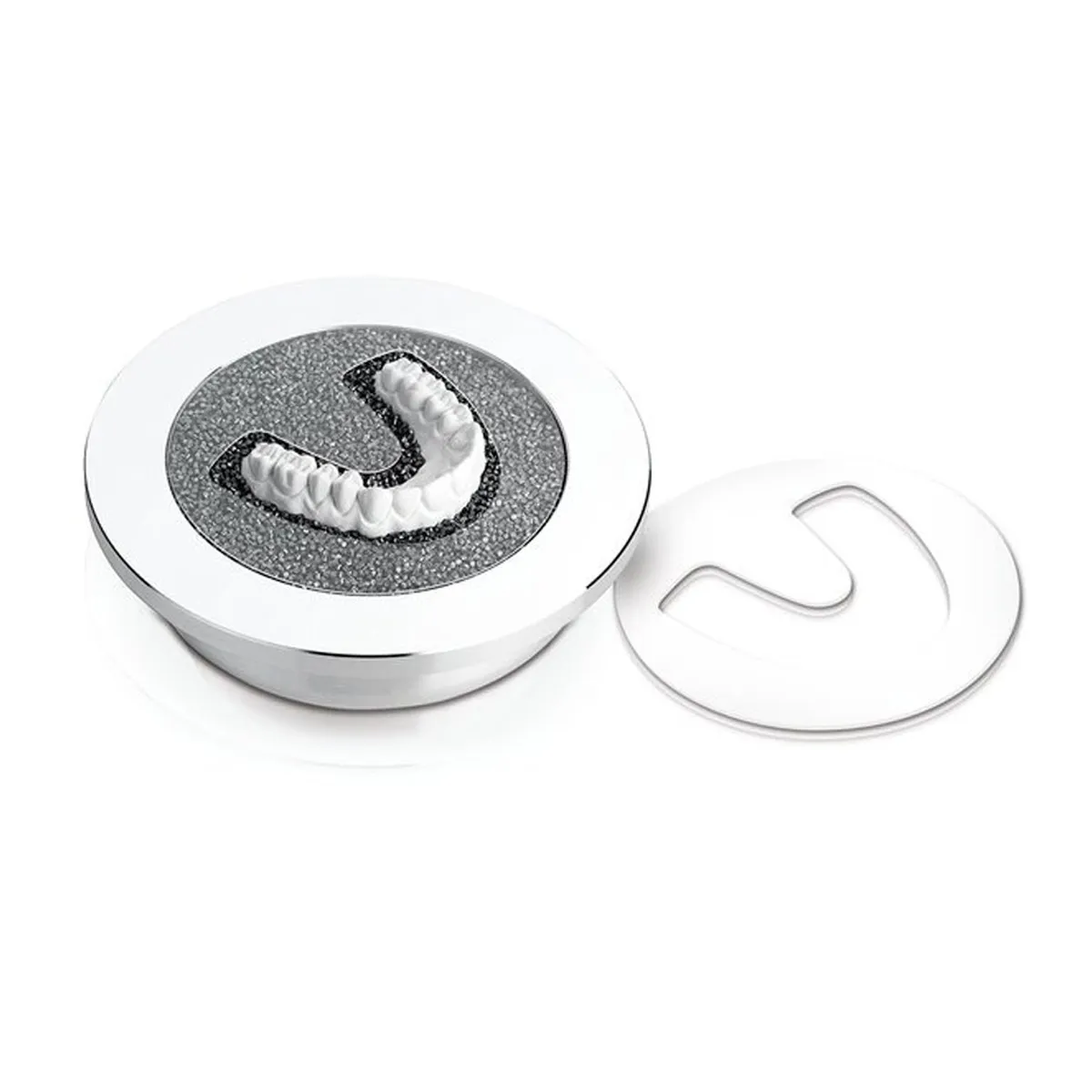 Scheu Pellet Cover 5/pk