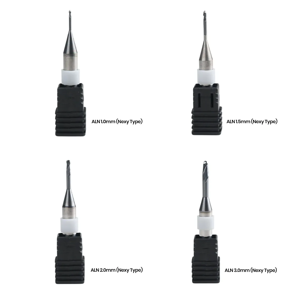 Labodent Metal Milling Burs ALN (Nexy Type)