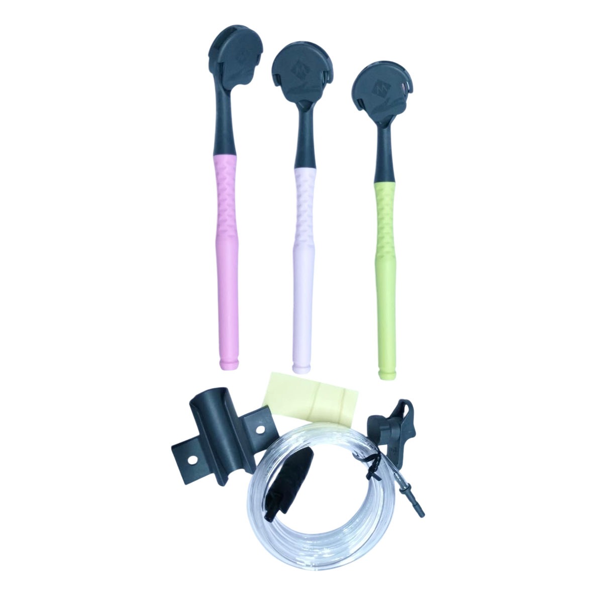 Younique M3 Breeze Airclean Dental Mirror (3 Mirror With 1 AirClean Accessory)	