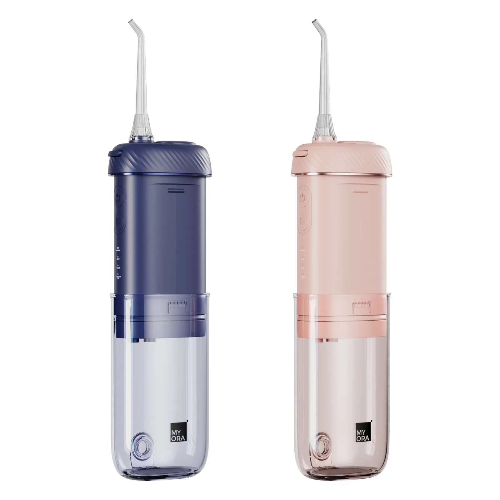Myora Cordless Water Flossers (MY04)