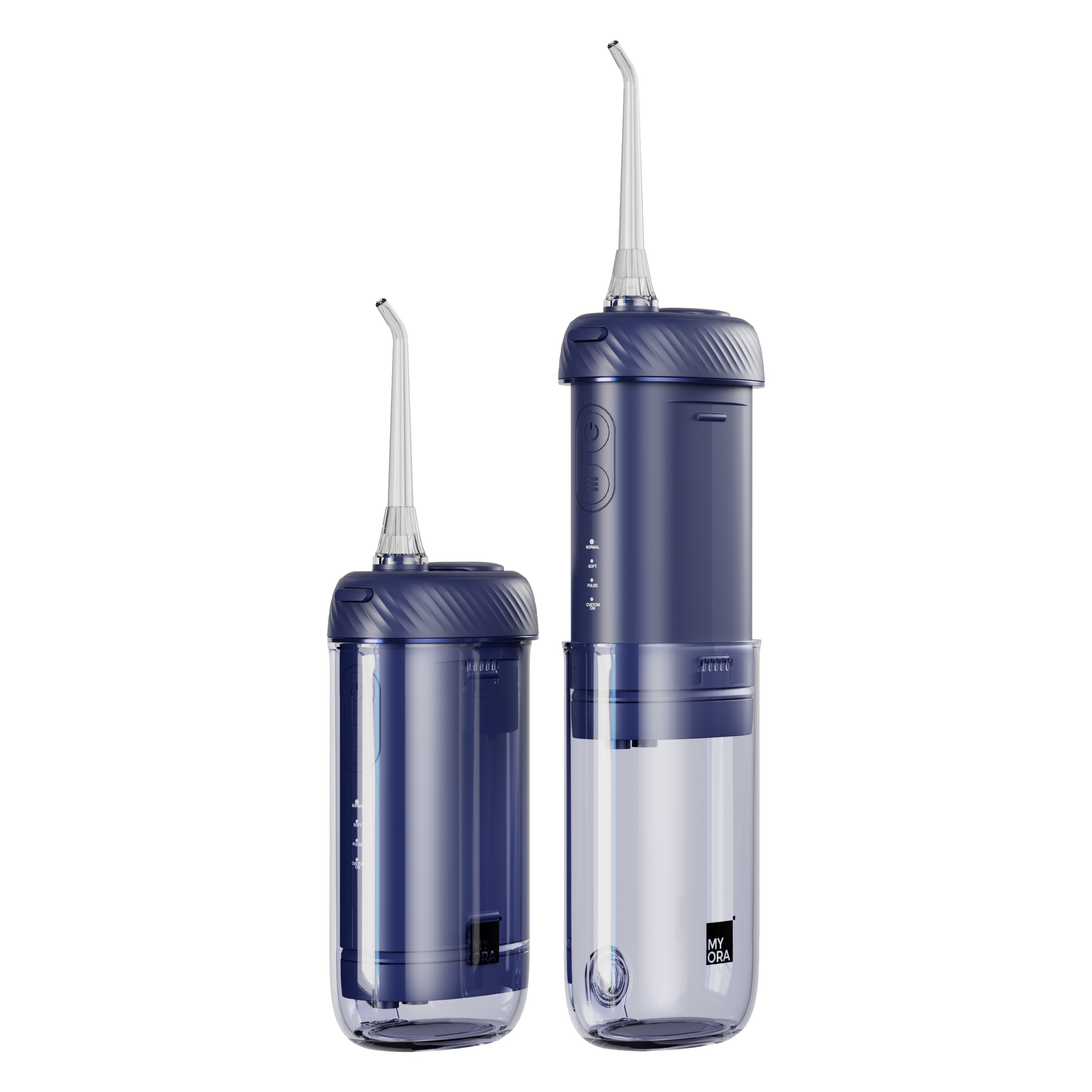 Myora Cordless Water Flossers (MY04) 