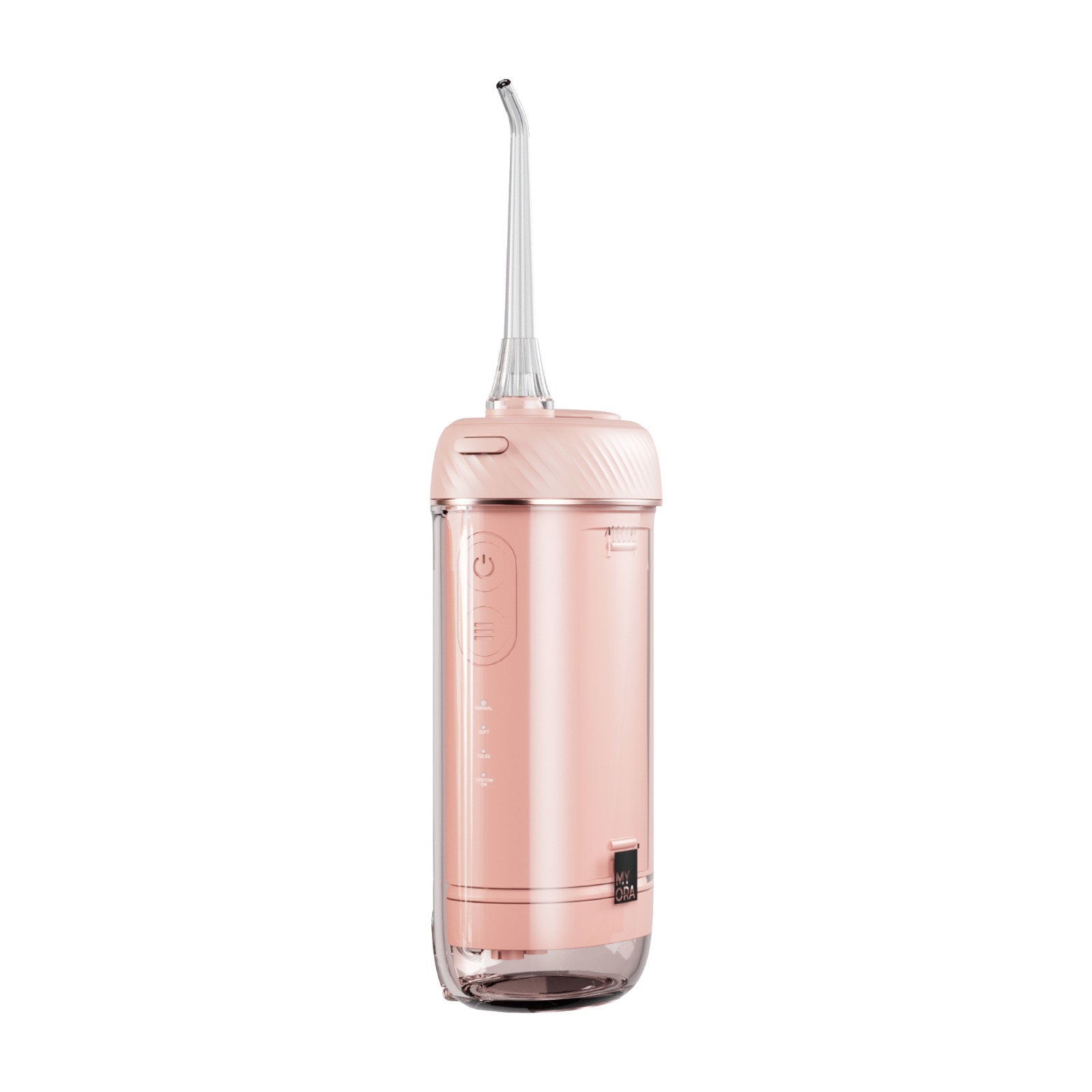 Myora Cordless Water Flosser - Pink (MY04) 