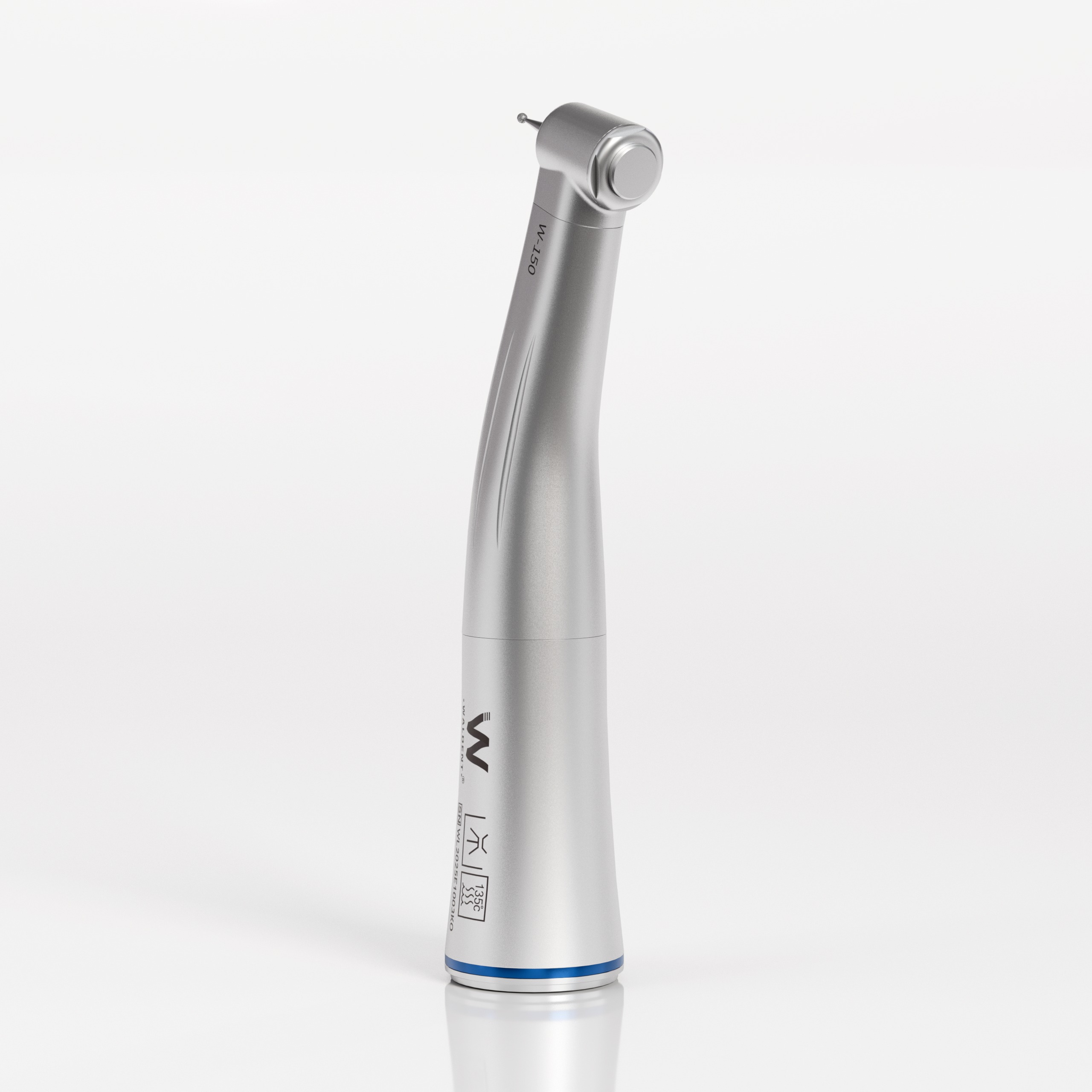 Waldent 1:1 Contra Angle Handpiece (W-150)