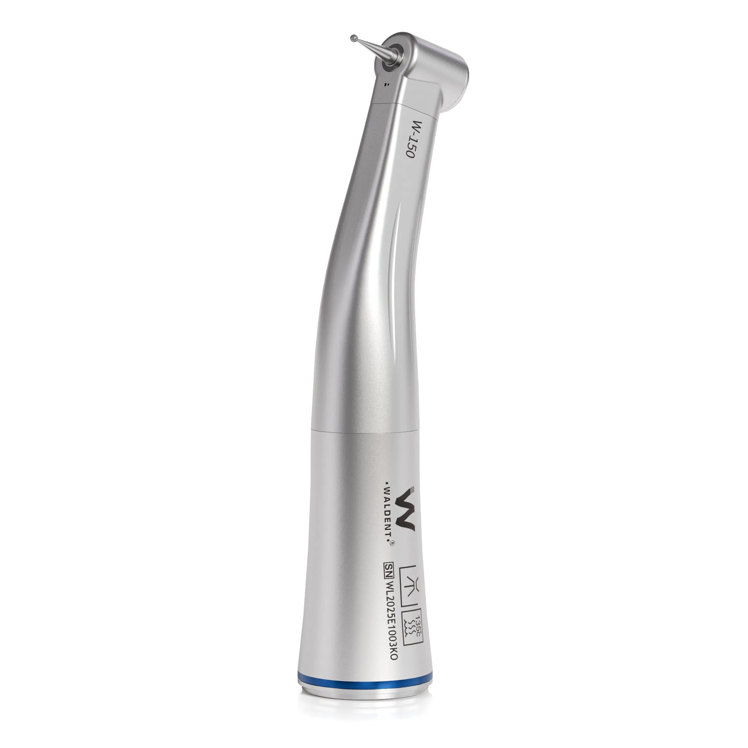 Waldent 1:1 Contra Angle Handpiece (W-150)