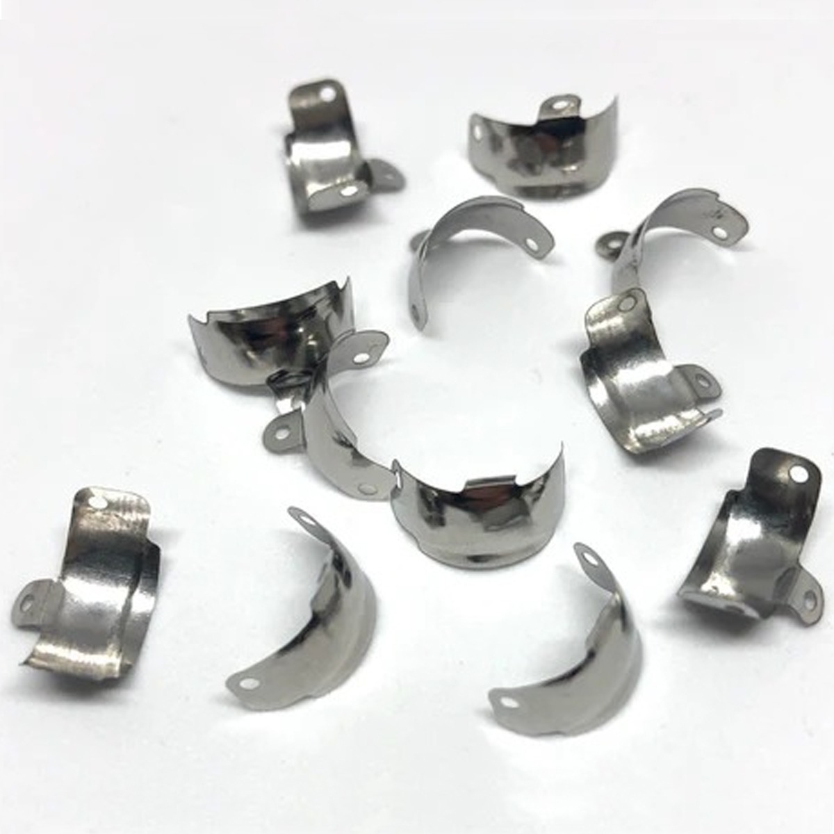 Tor Vm Lug Matrices Kit 18 pcs 1.348(h35)