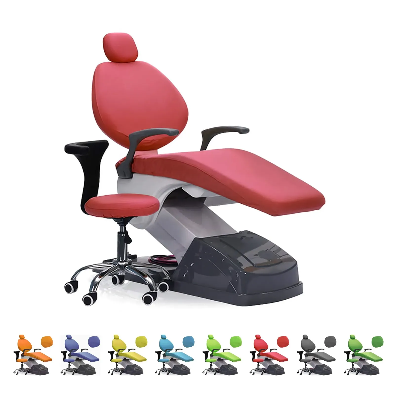 ET Dental Chair Cover (Washable)