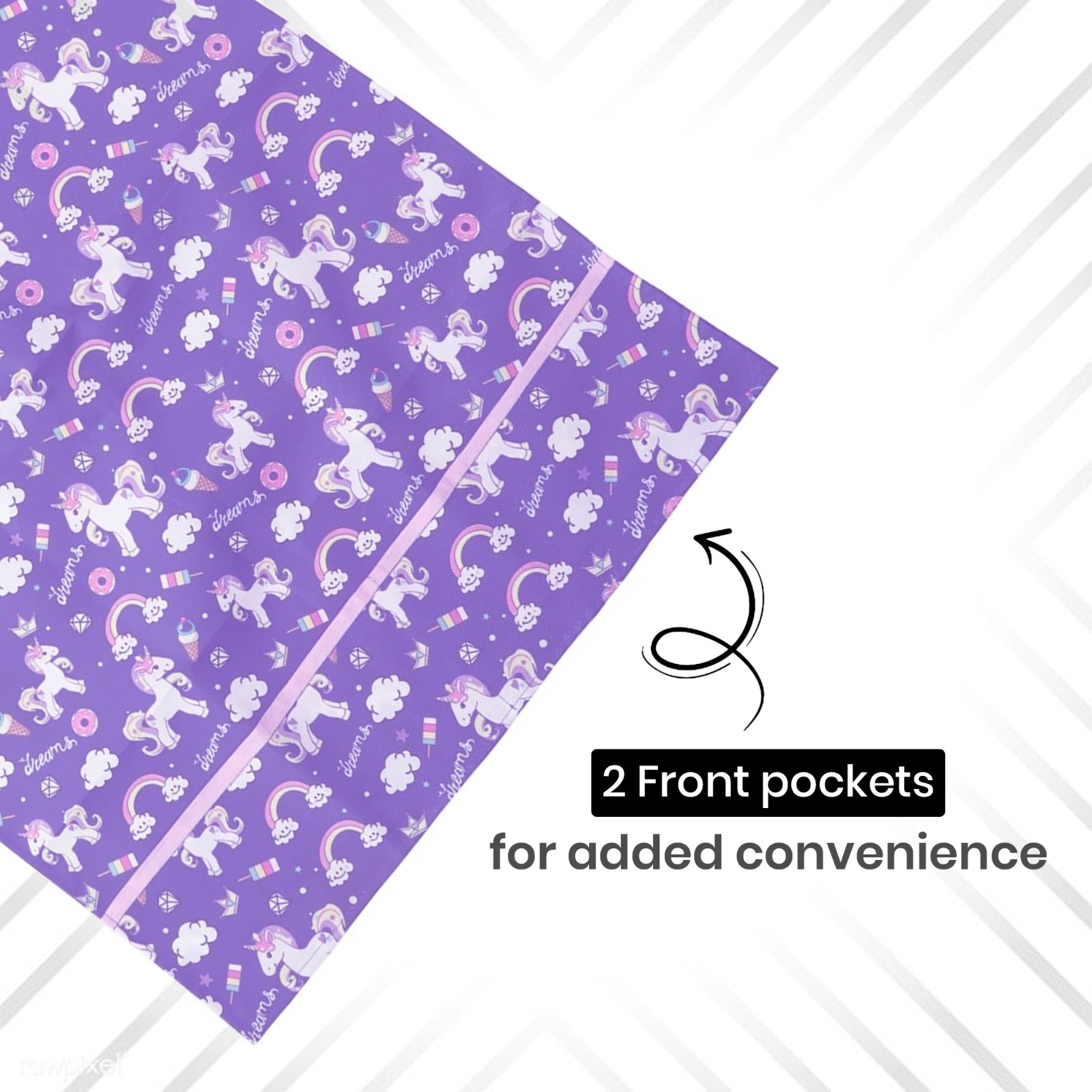 ET Dental Patient Apron