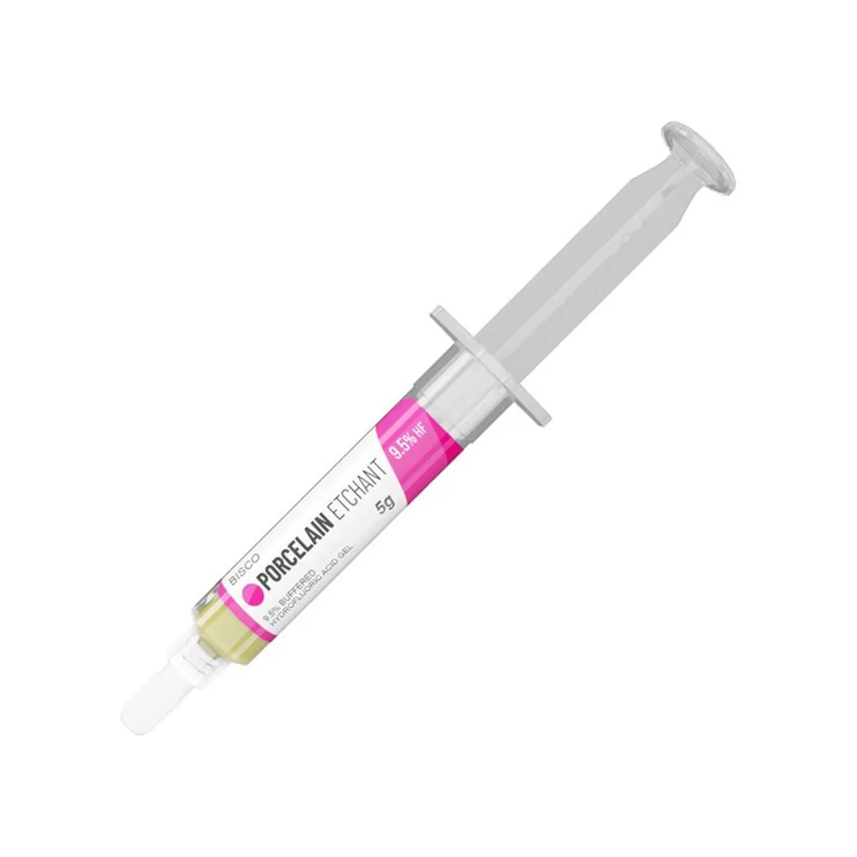 Bisco Porcelain Etchant 9.5%