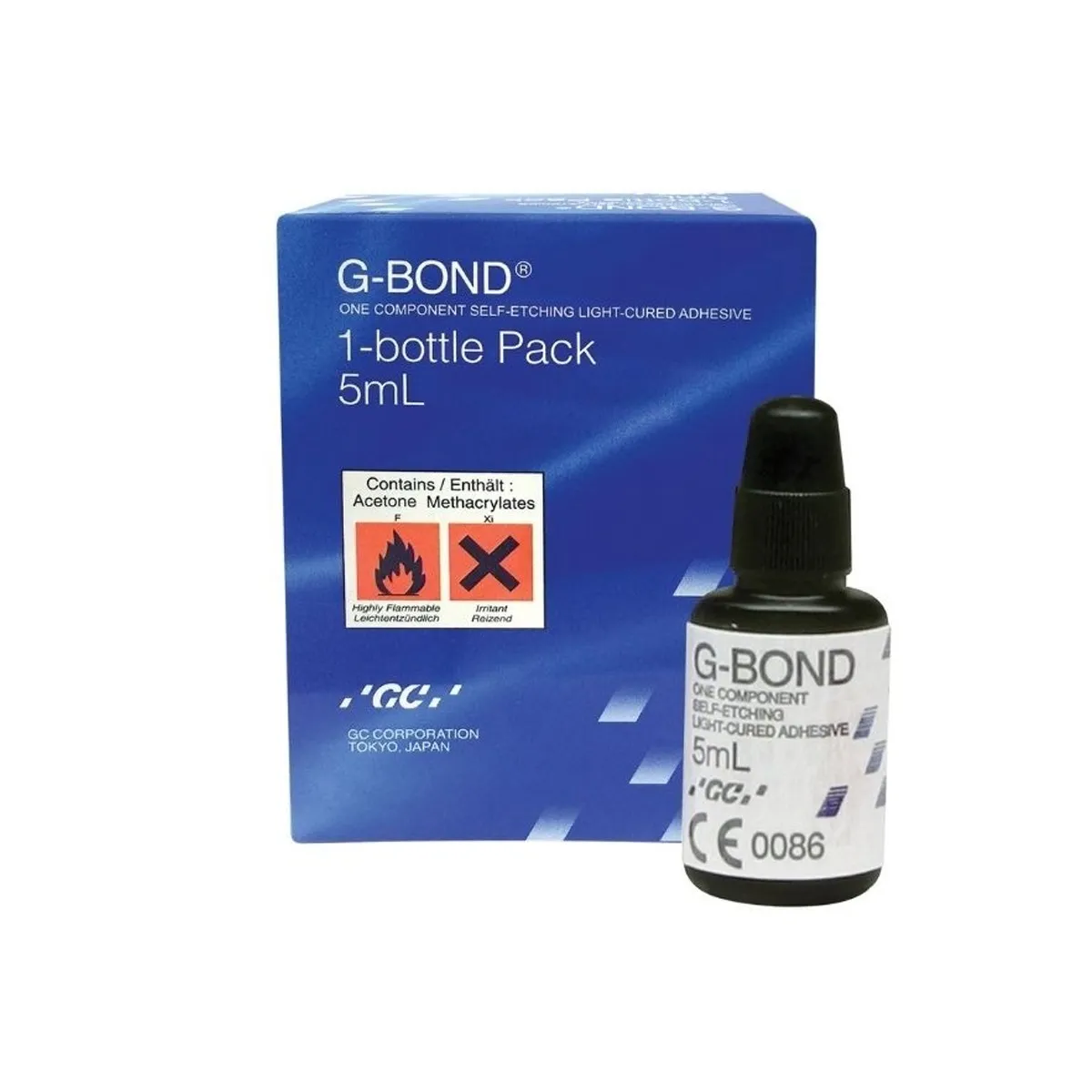 GC G-Bond Refill
