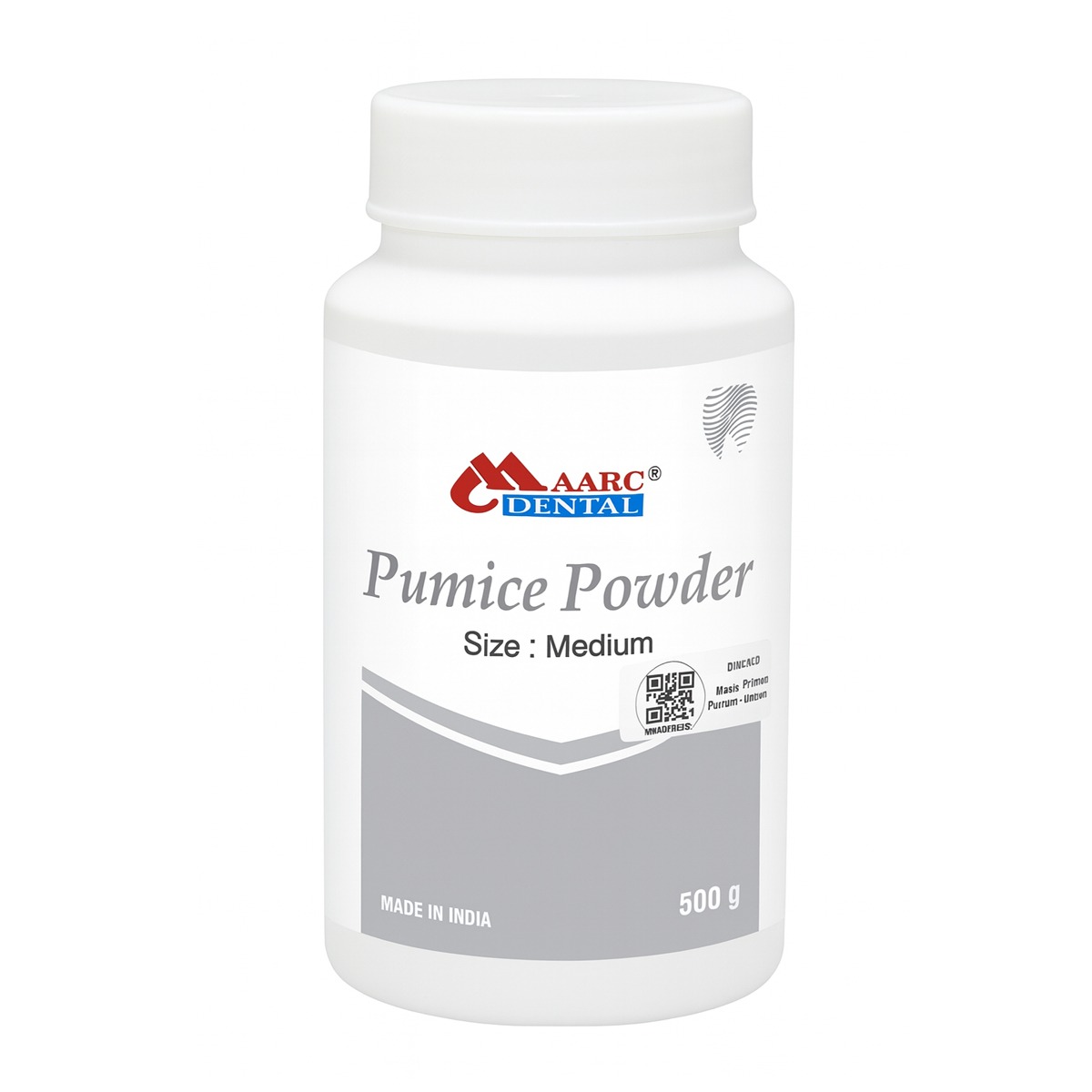 Maarc Pumice Powder - Medium