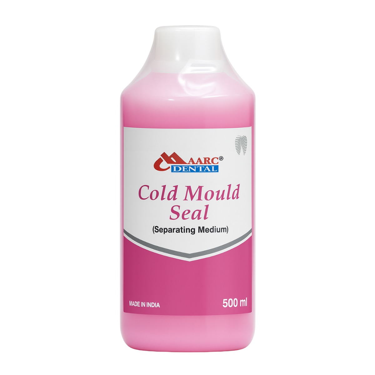 Maarc Cold Mould Seal Seperating Medium - 500ml