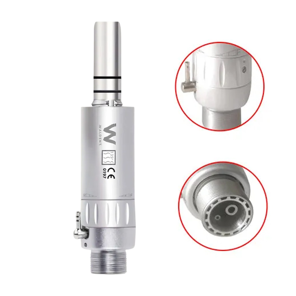 Waldent Air-Motor Engine