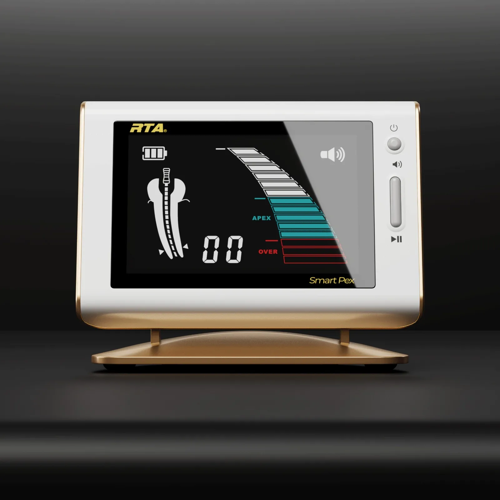 Woodpecker RTA Smart-Pex Apex Locator