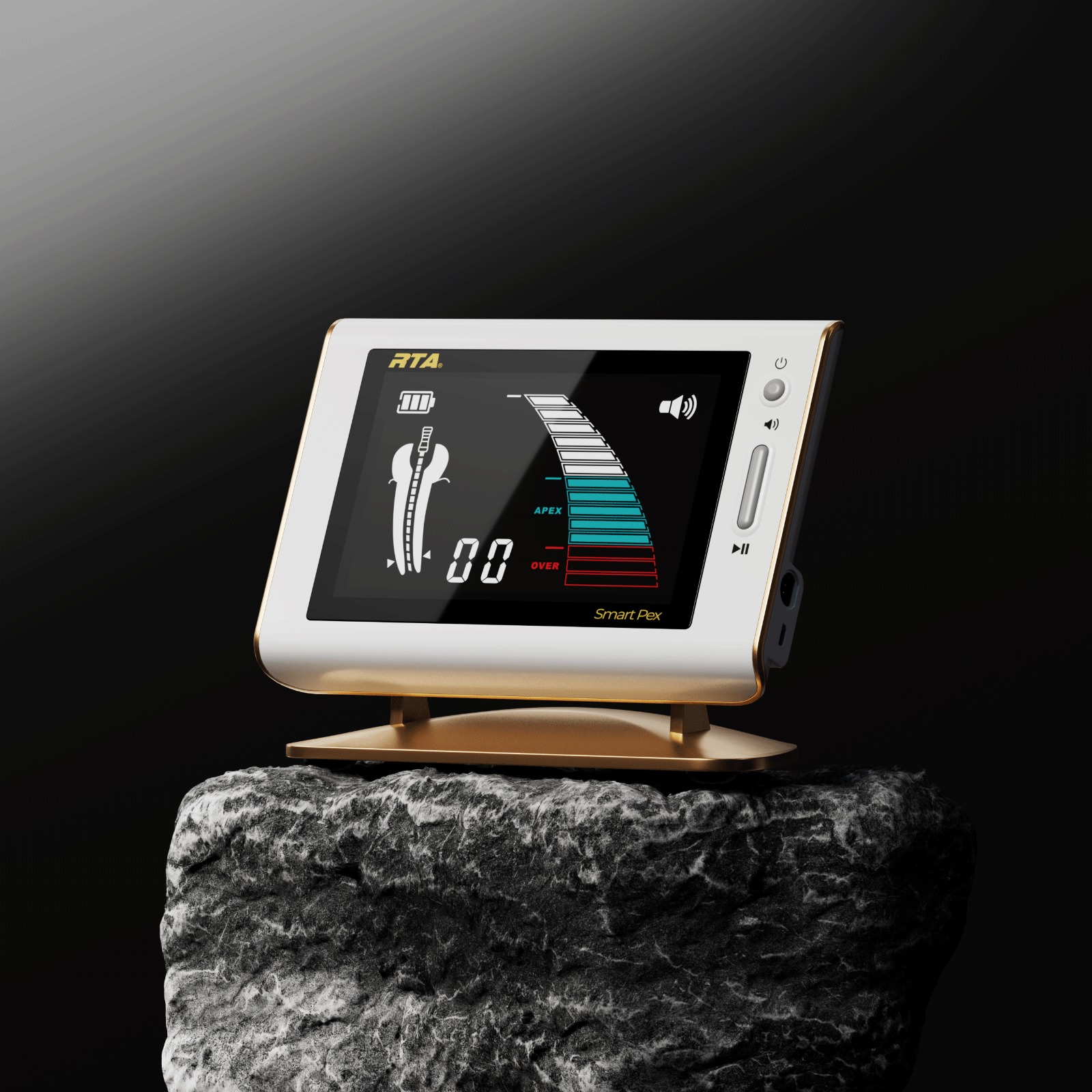 Woodpecker RTA Smart-Pex Apex Locator