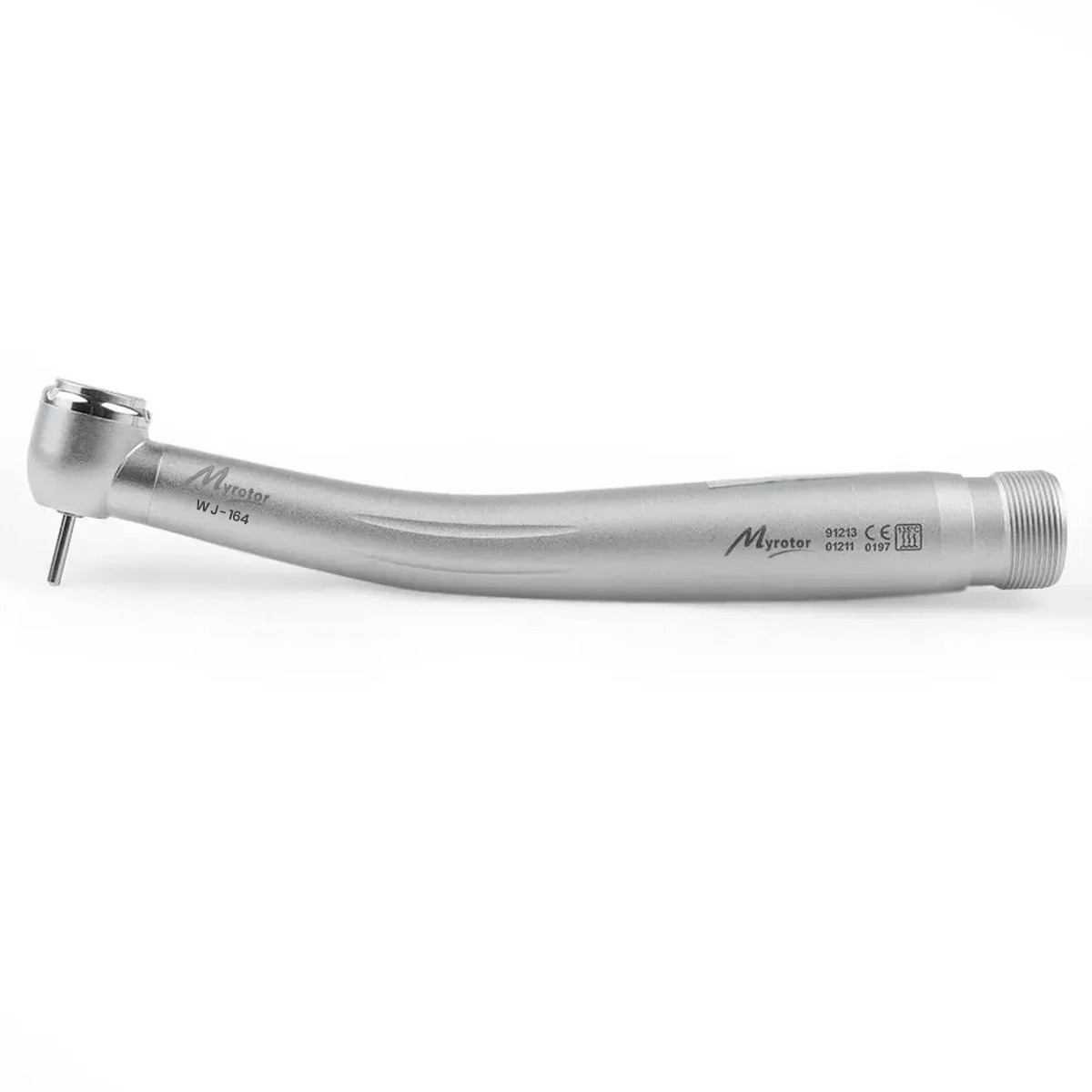 Endoking Myrotor LED Airotor And Cartridge