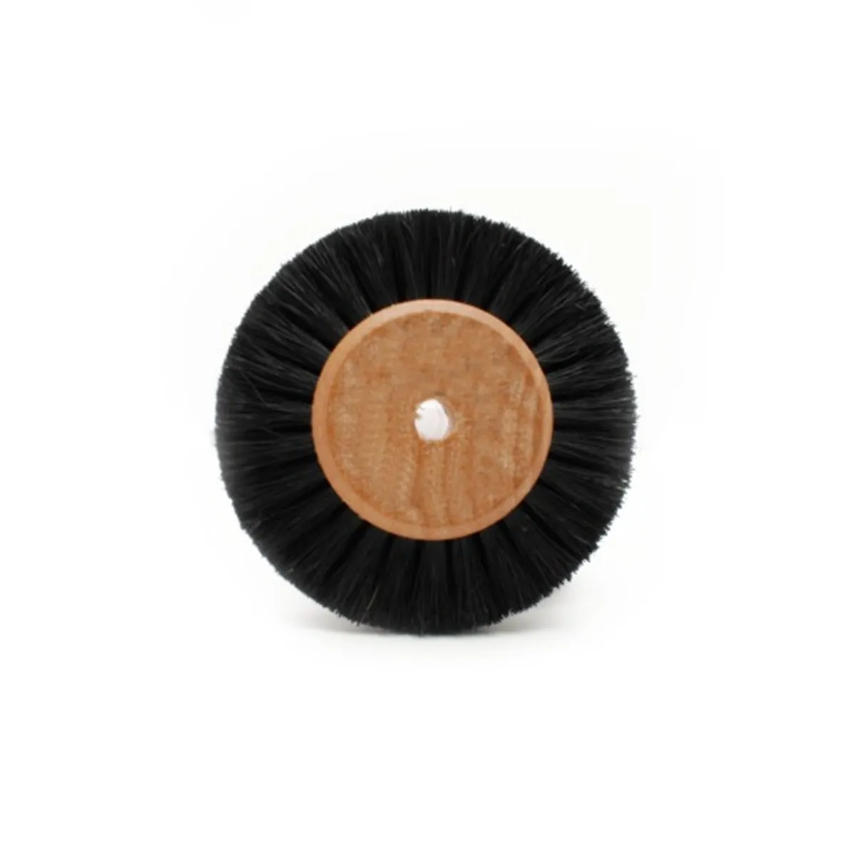 Samit Lathe Wheel Brush