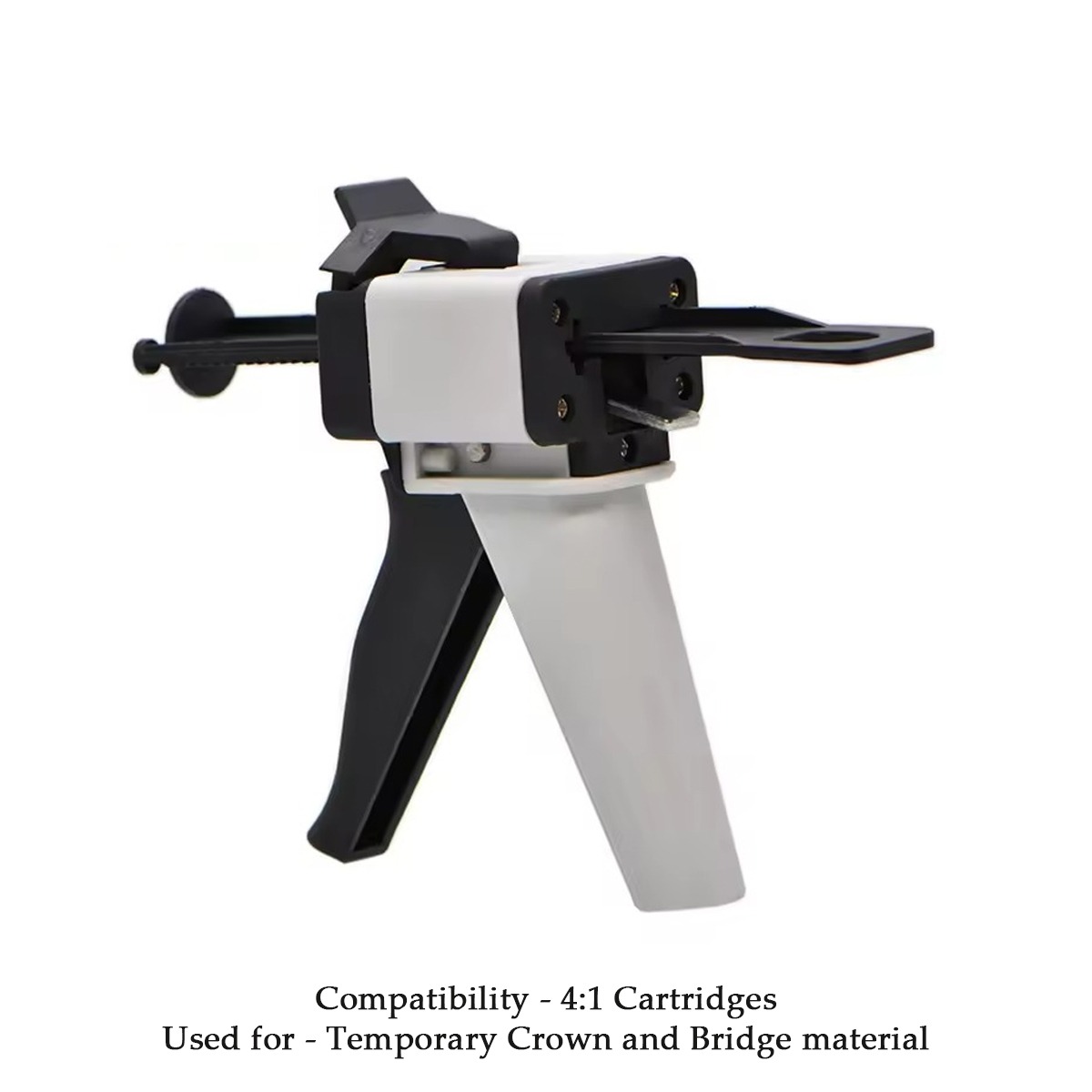 ET Dental Dispensing Gun