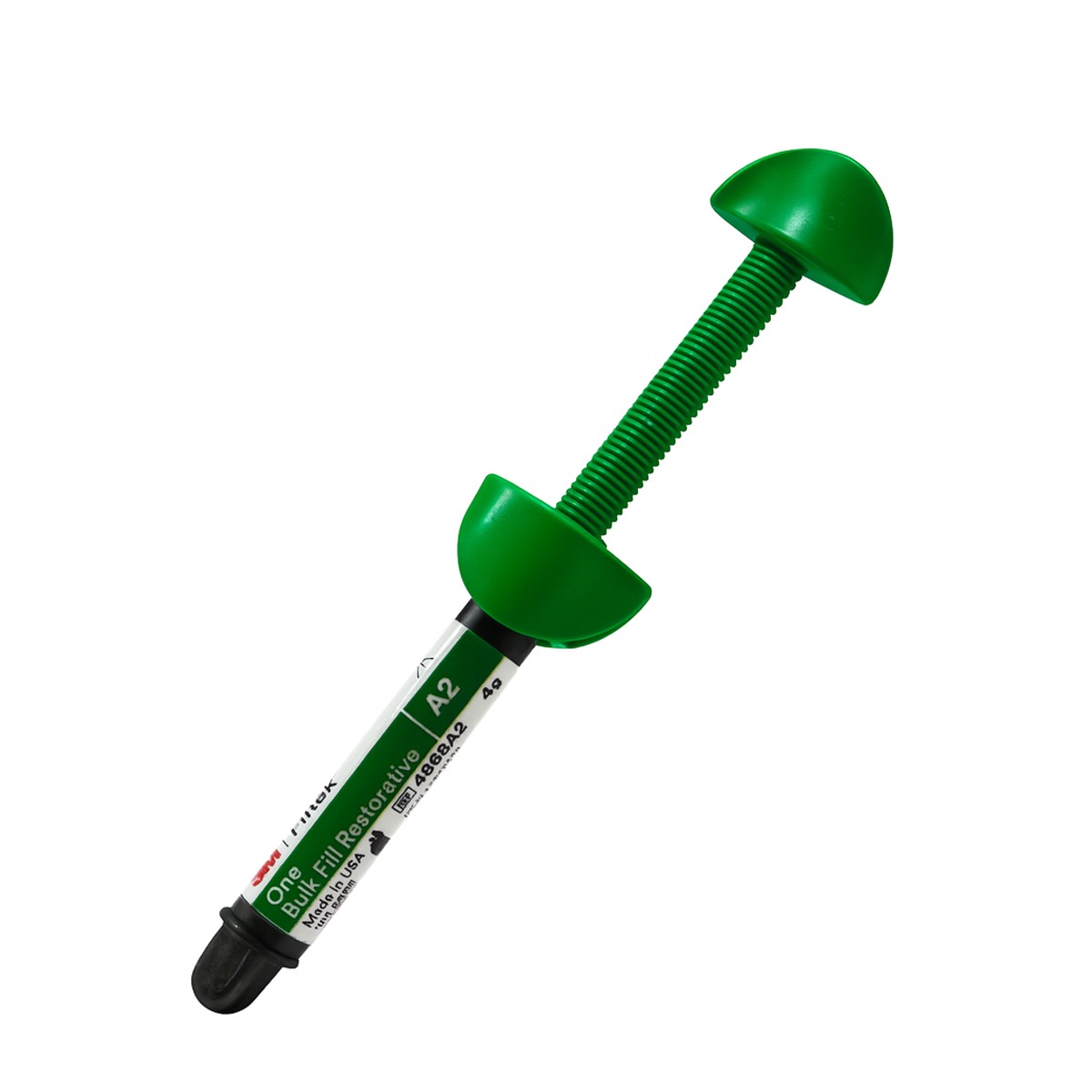 3M ESPE Filtek Bulk Fill Composite Syringe 4gm