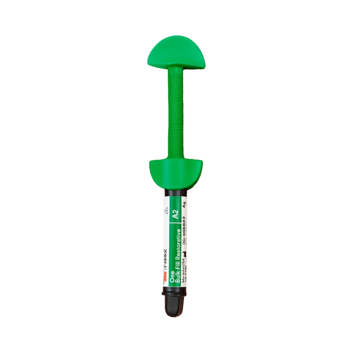 3m Espe Filtek Bulk Fill Composite Syringe 4gm