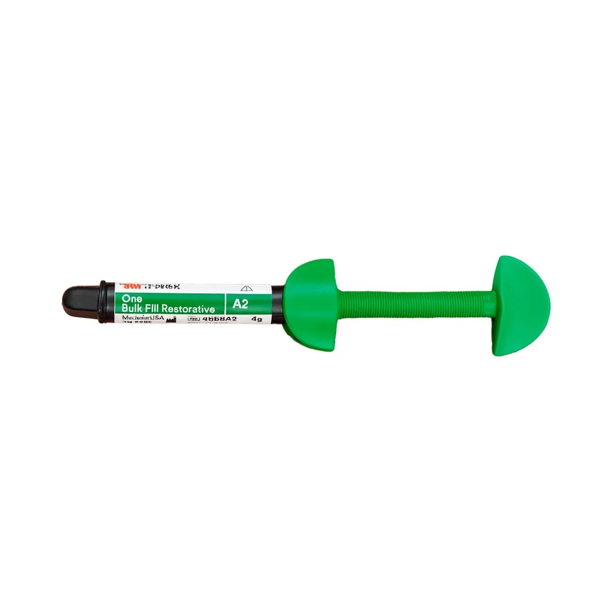3m Espe Filtek Bulk Fill Composite Syringe 4gm
