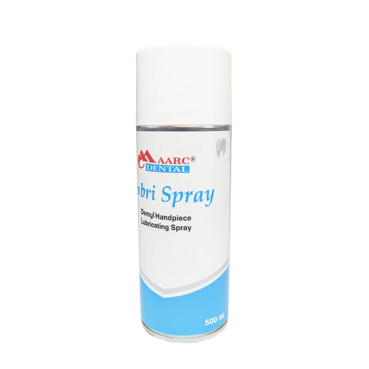 Maarc Lubri Spray Dental Handpiece Lubricating Spray