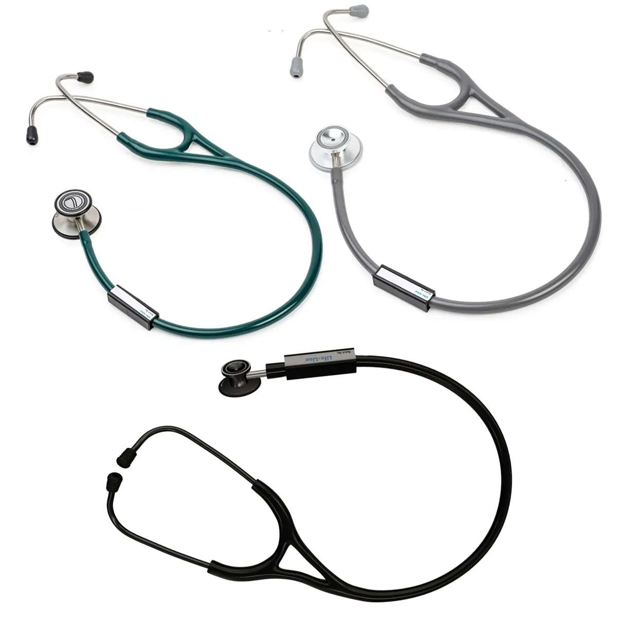Life-line Stethoscope