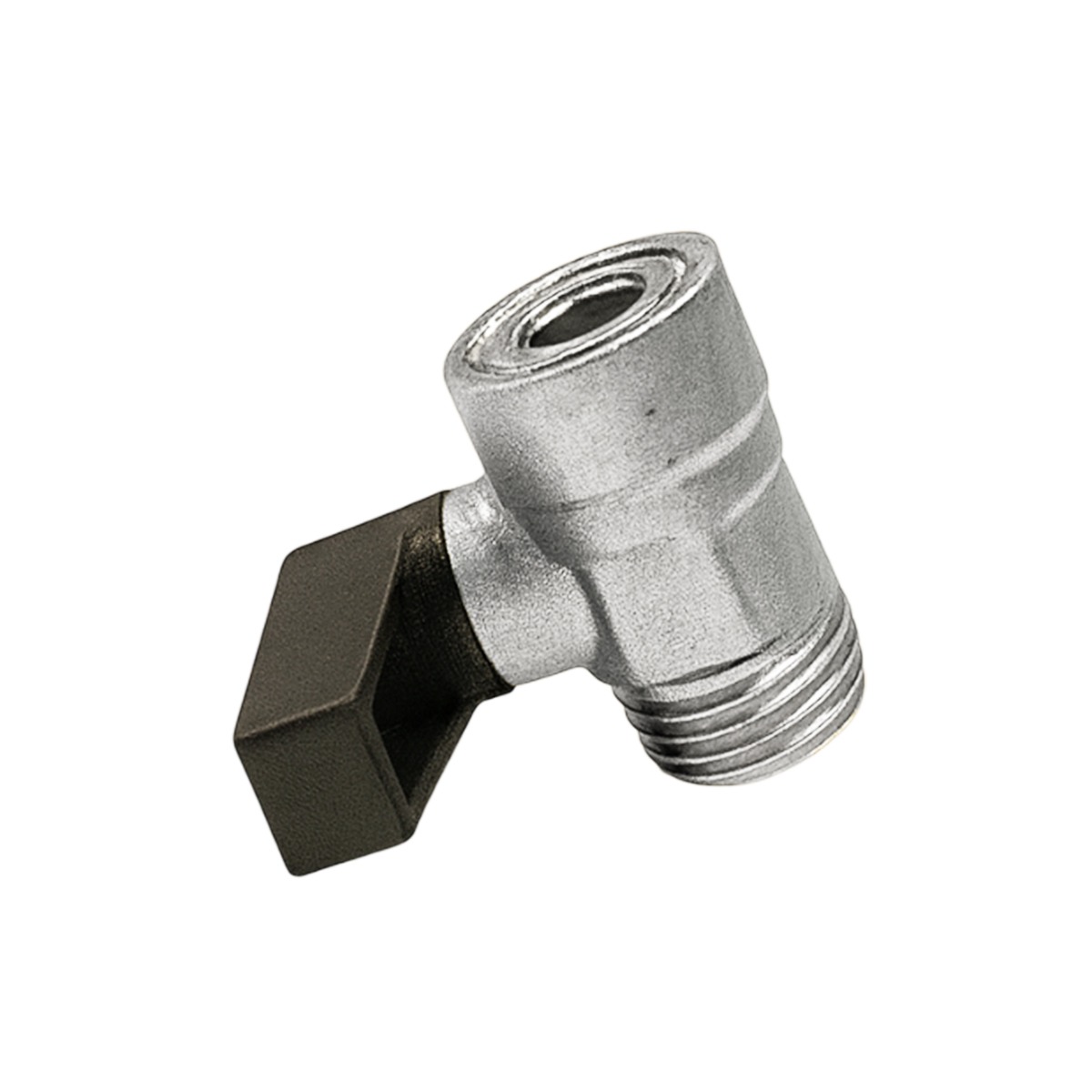 Dental Compressor Drainage Valve