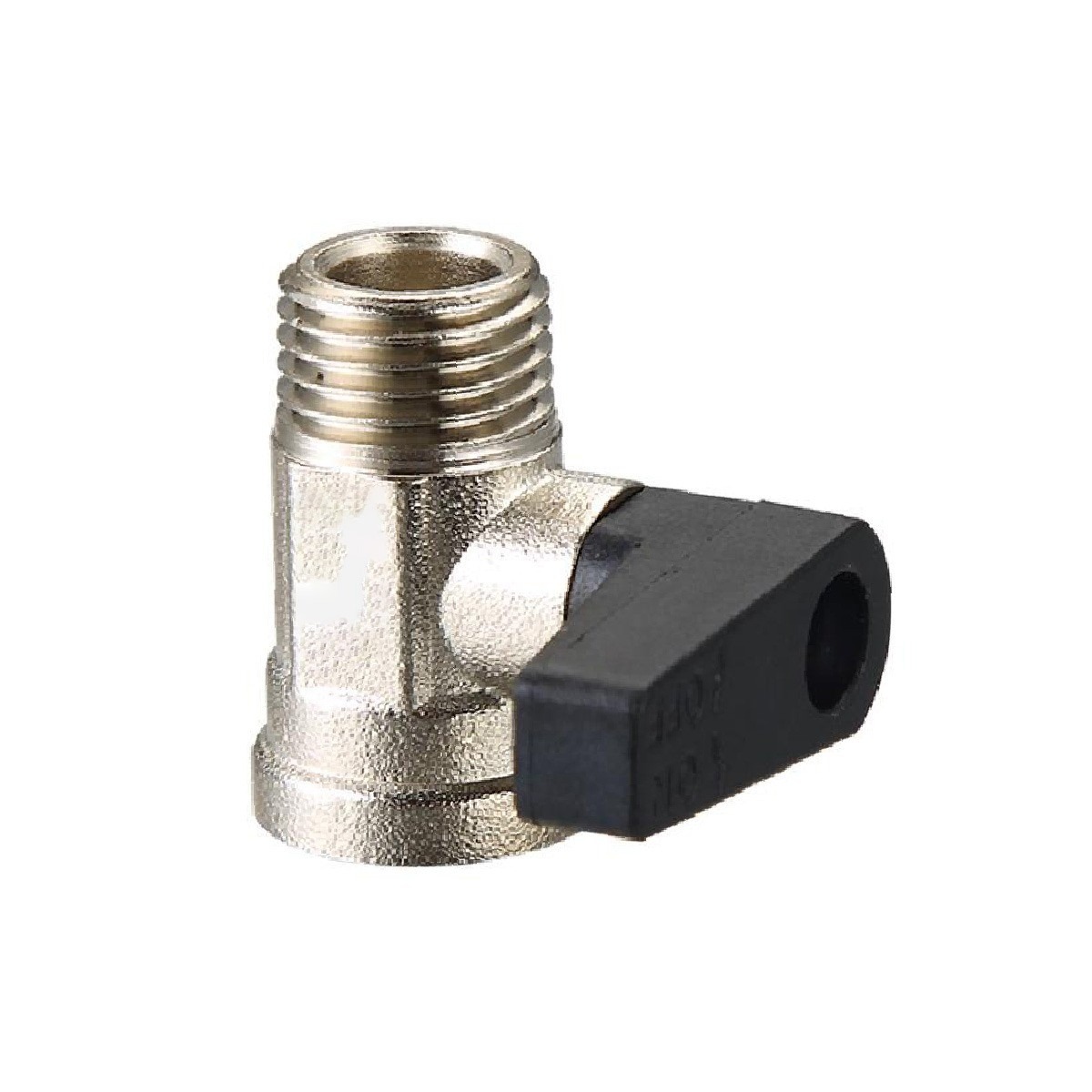Dental Compressor Drainage Valve